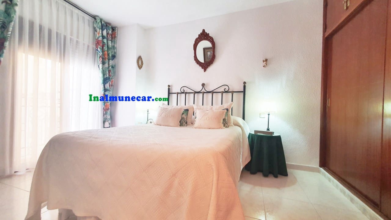 3 soveværelse Byhus til salg i Almunecar - € 200.000 (Ref: 9171163)