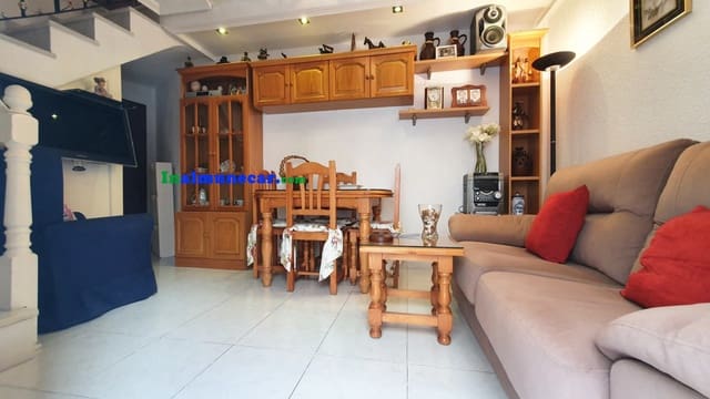3 bedroom Townhouse for sale in Almuñécar - € 200,000 (Ref: 9171163)