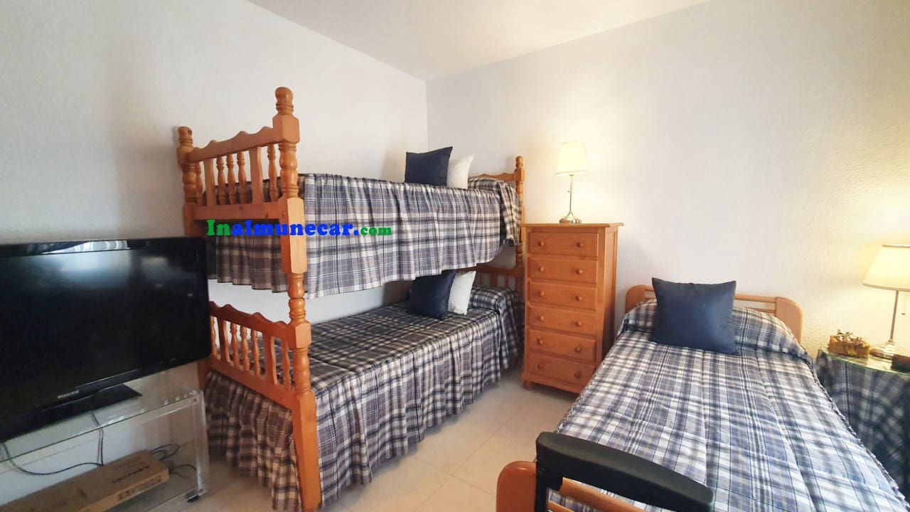 3 soveværelse Byhus til salg i Almunecar - € 200.000 (Ref: 9171163)