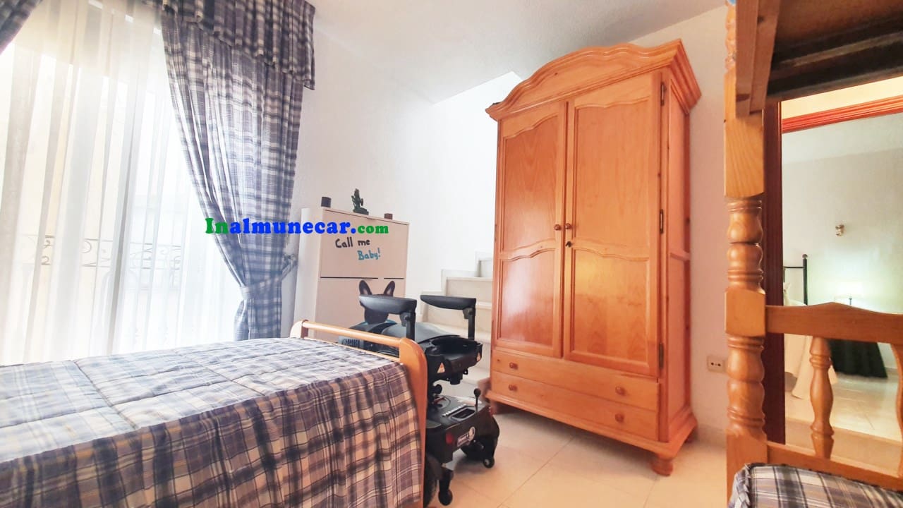 3 soveværelse Byhus til salg i Almunecar - € 200.000 (Ref: 9171163)