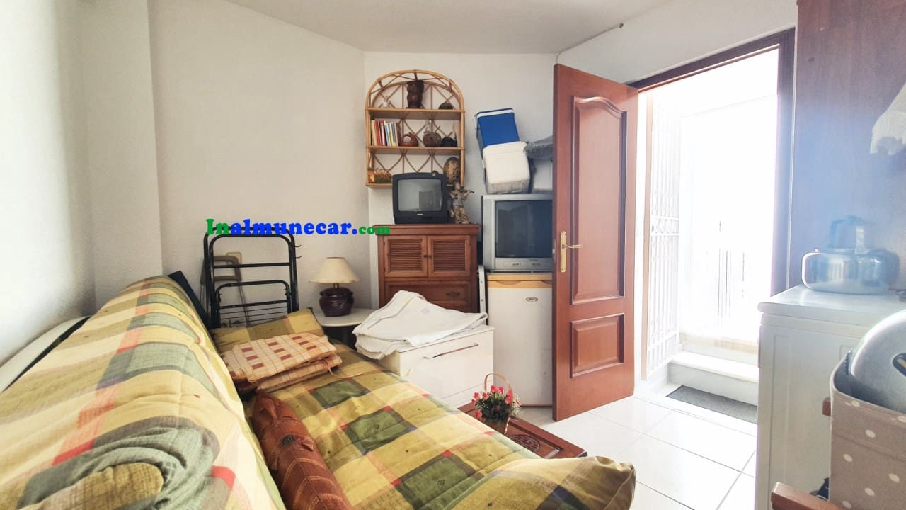 3 soveværelse Byhus til salg i Almunecar - € 200.000 (Ref: 9171163)