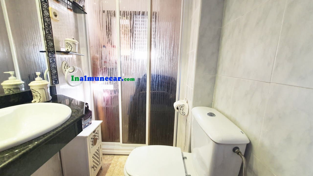 3 soveværelse Byhus til salg i Almunecar - € 200.000 (Ref: 9171163)