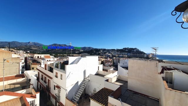 3 bedroom Townhouse for sale in Almuñécar - € 200,000 (Ref: 9171163)