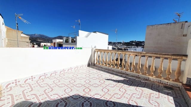 3 bedroom Townhouse for sale in Almuñécar - € 200,000 (Ref: 9171163)