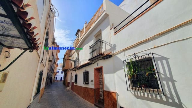 3 bedroom Townhouse for sale in Almuñécar - € 200,000 (Ref: 9171163)
