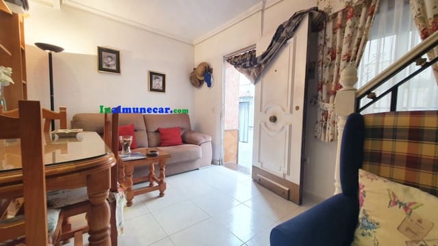 3 bedroom Townhouse for sale in Almuñécar - € 200,000 (Ref: 9171163)