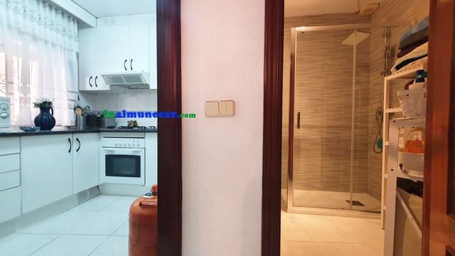 3 bedroom Townhouse for sale in Almuñécar - € 200,000 (Ref: 9171163)