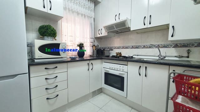 3 bedroom Townhouse for sale in Almuñécar - € 200,000 (Ref: 9171163)