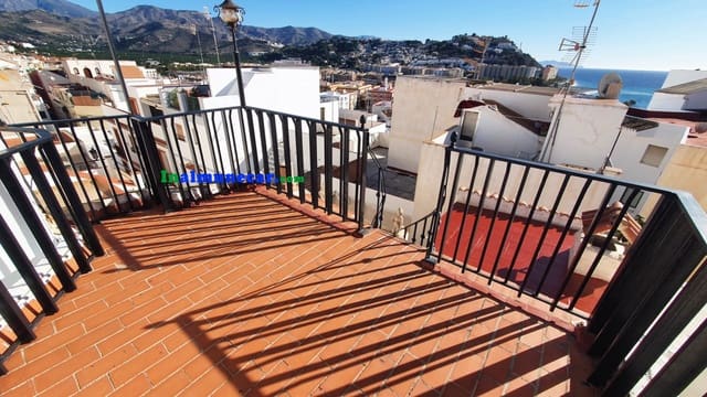 3 bedroom Townhouse for sale in Almuñécar - € 200,000 (Ref: 9171163)