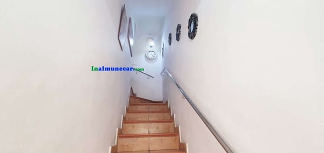 2 bedroom Townhouse for sale in Almuñécar - € 245,000 (Ref: 9171164)
