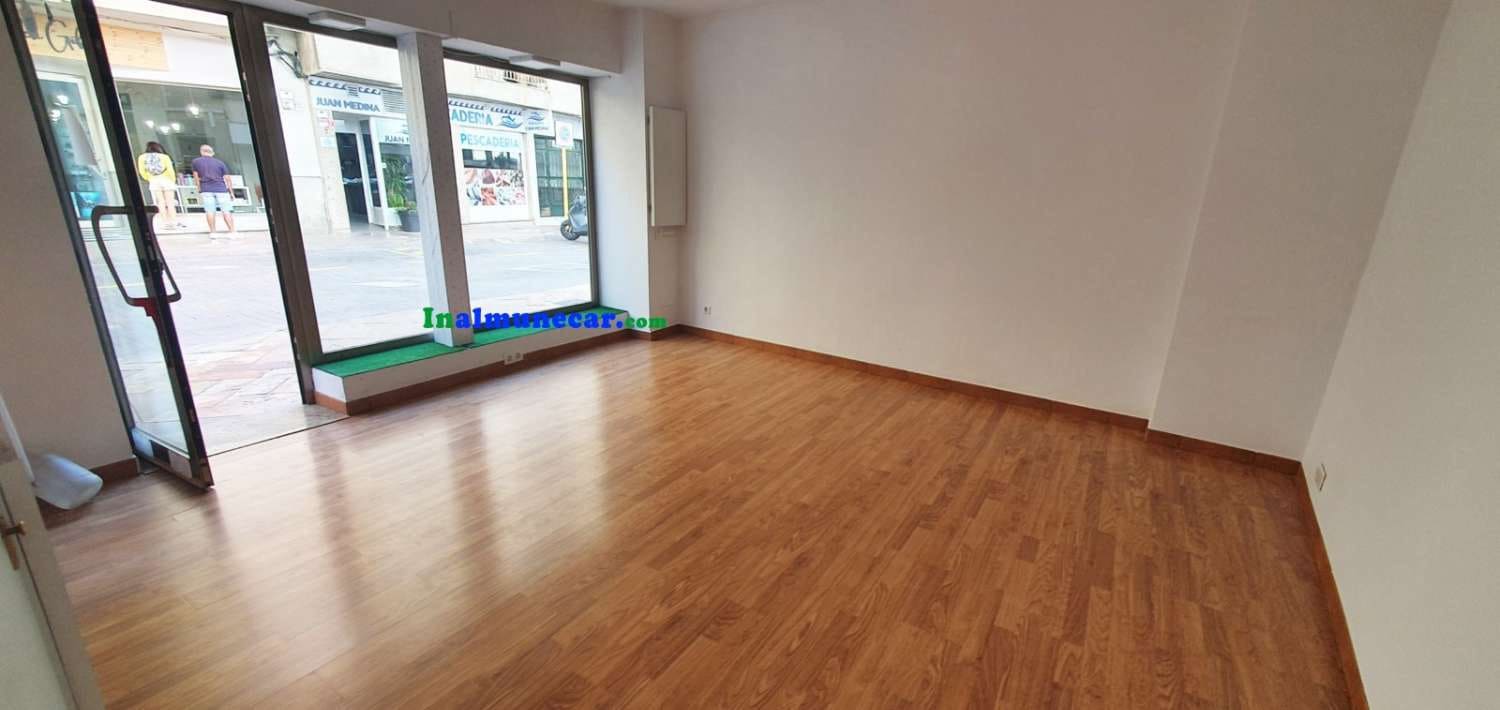 2 sypialnia Dom na sprzedaż w Almunecar - 245 000 € (Ref: 9171164)