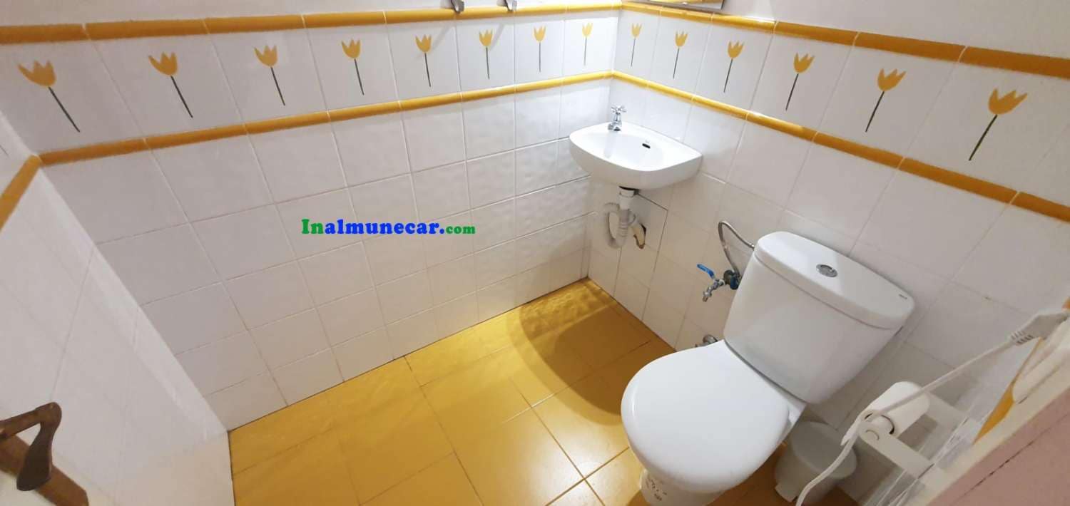 2 sypialnia Dom na sprzedaż w Almunecar - 245 000 € (Ref: 9171164)