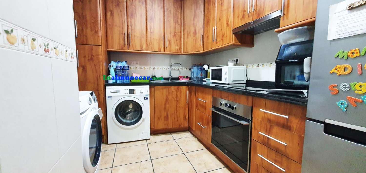 2 sypialnia Dom na sprzedaż w Almunecar - 245 000 € (Ref: 9171164)