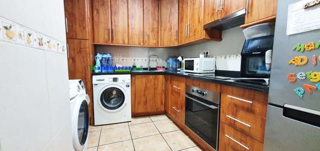 2 bedroom Townhouse for sale in Almuñécar - € 245,000 (Ref: 9171164)