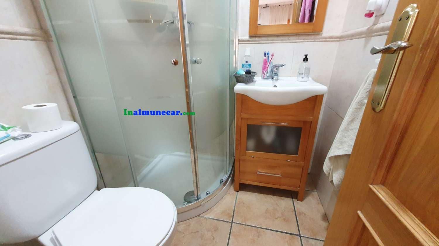 2 sypialnia Dom na sprzedaż w Almunecar - 245 000 € (Ref: 9171164)