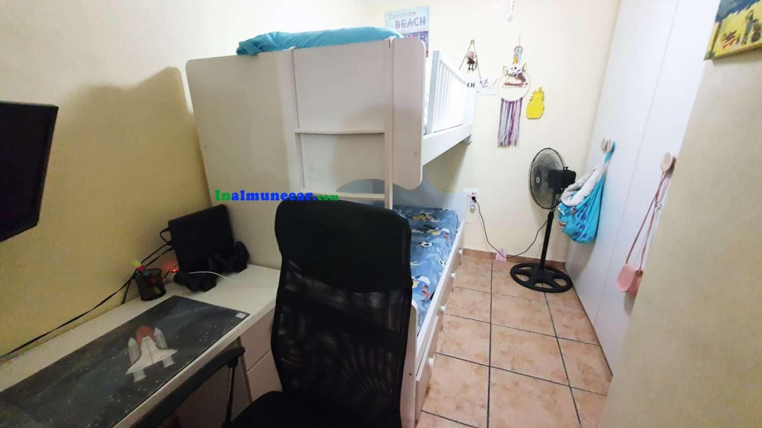 2 sypialnia Dom na sprzedaż w Almunecar - 245 000 € (Ref: 9171164)