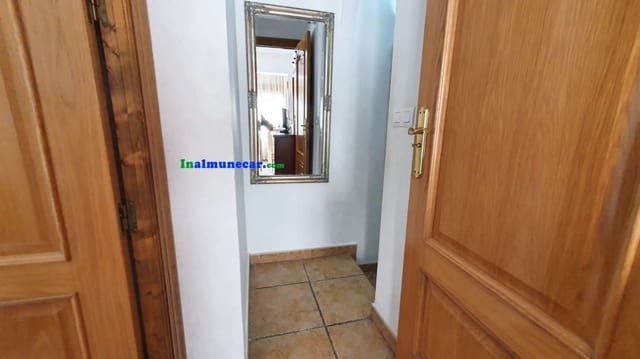 2 bedroom Townhouse for sale in Almuñécar - € 245,000 (Ref: 9171164)