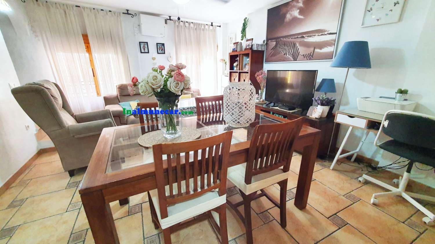 2 sypialnia Dom na sprzedaż w Almunecar - 245 000 € (Ref: 9171164)