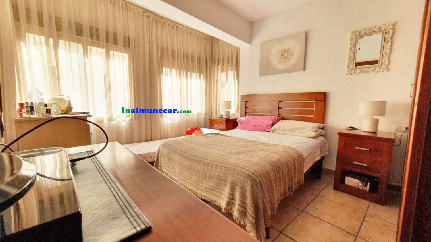 2 sypialnia Dom na sprzedaż w Almunecar - 245 000 € (Ref: 9171164)