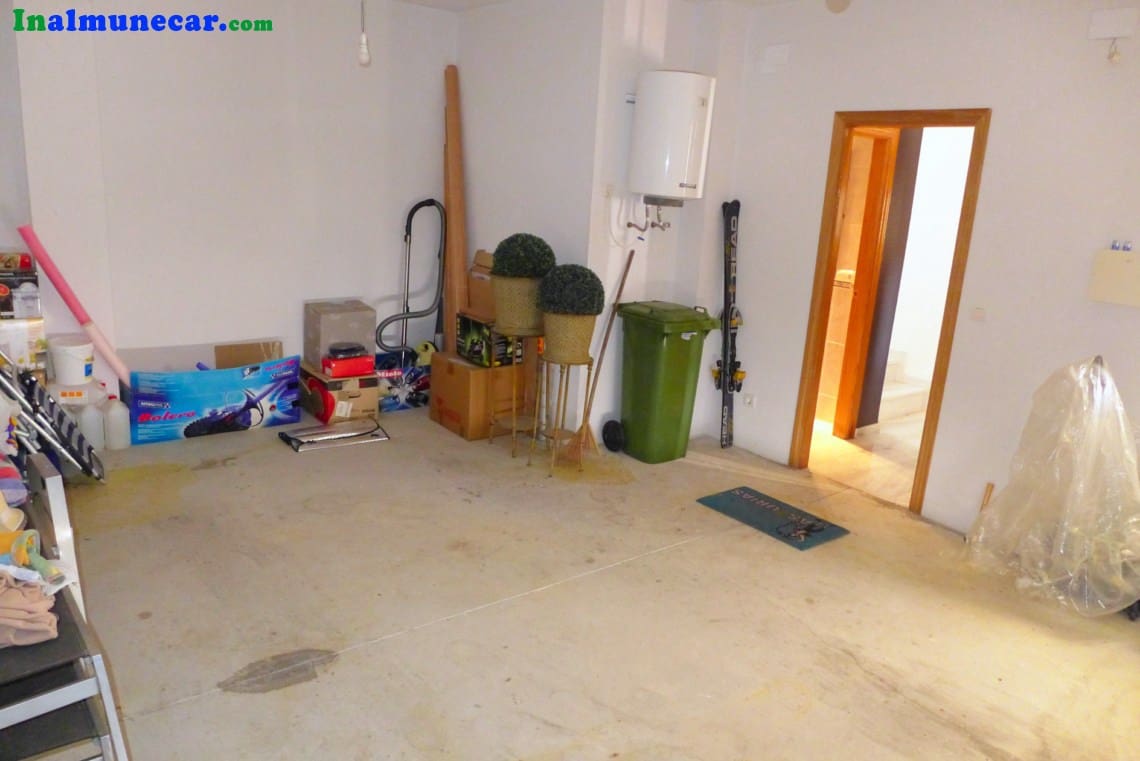 3 soveværelse Rækkehus til salg i Cotobro med swimmingpool garage - € 450.000 (Ref: 9171165)