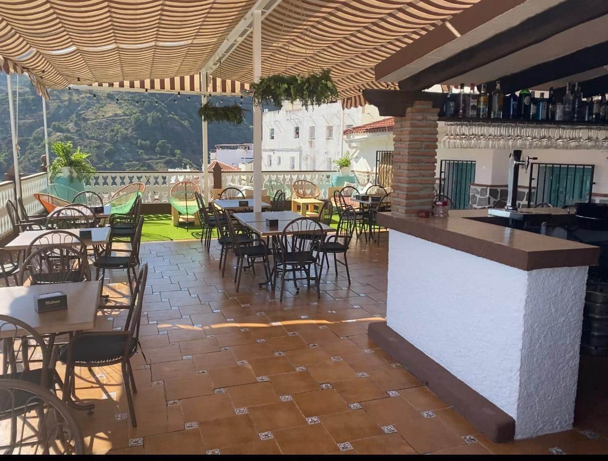7 soveværelse Restaurant/Bar til salg i Otivar - € 750.000 (Ref: 9264053)