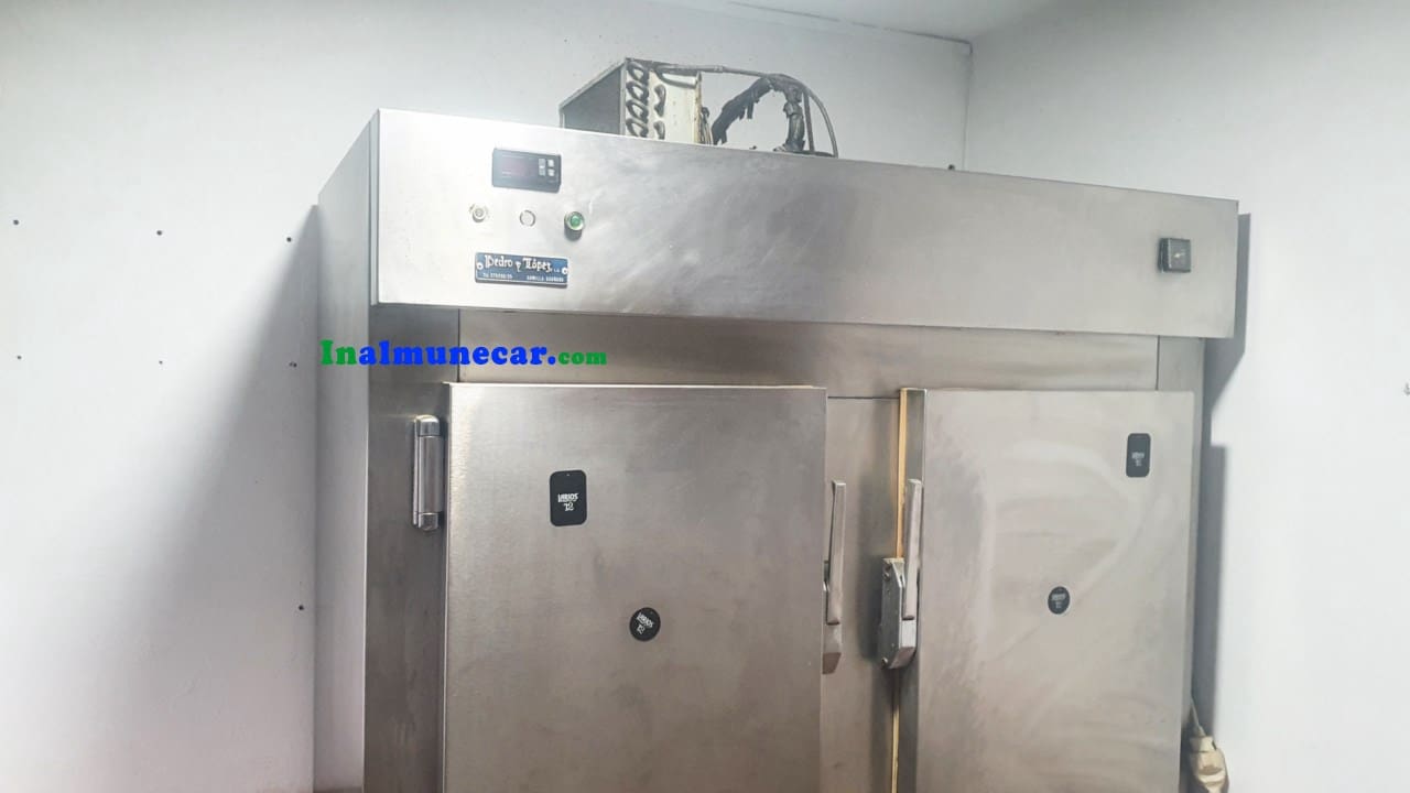 7 soveværelse Restaurant/Bar til salg i Otivar - € 750.000 (Ref: 9264053)