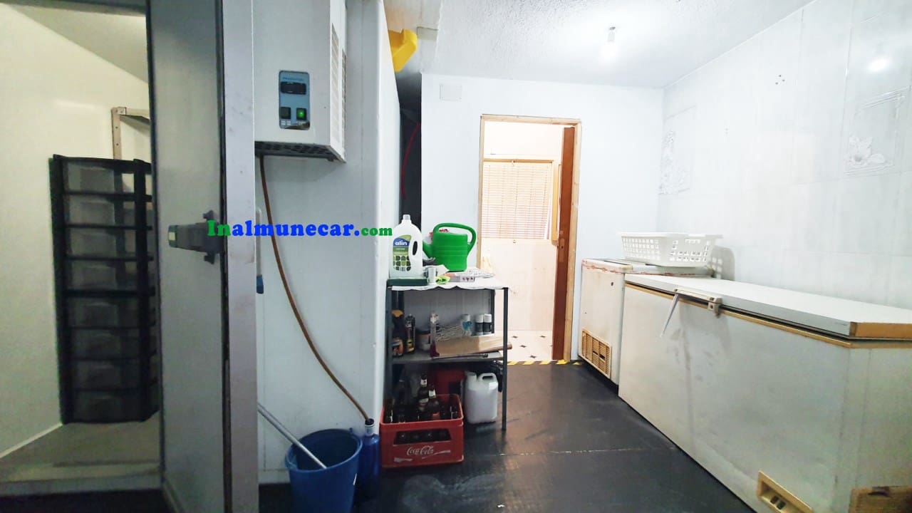 7 soveværelse Restaurant/Bar til salg i Otivar - € 750.000 (Ref: 9264053)