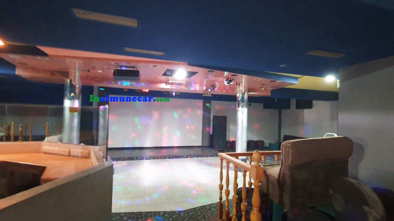 7 soveværelse Restaurant/Bar til salg i Otivar - € 750.000 (Ref: 9264053)