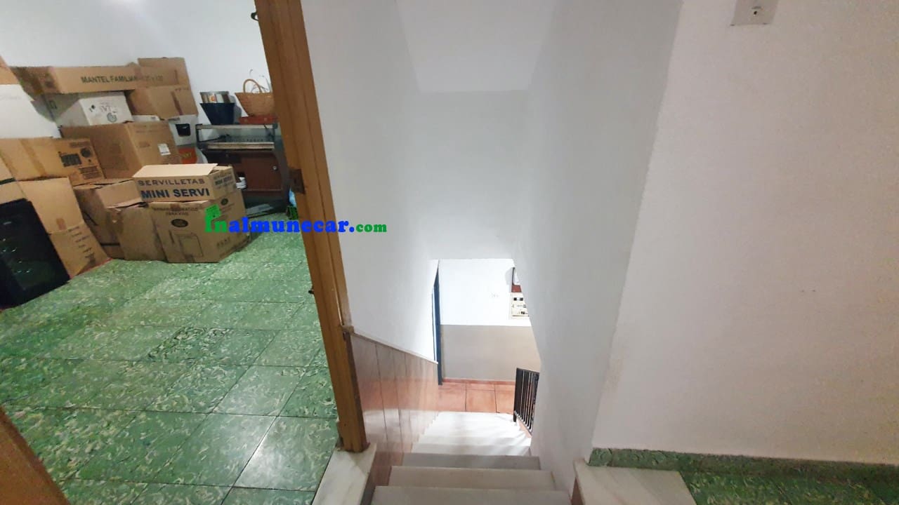 7 soveværelse Restaurant/Bar til salg i Otivar - € 750.000 (Ref: 9264053)