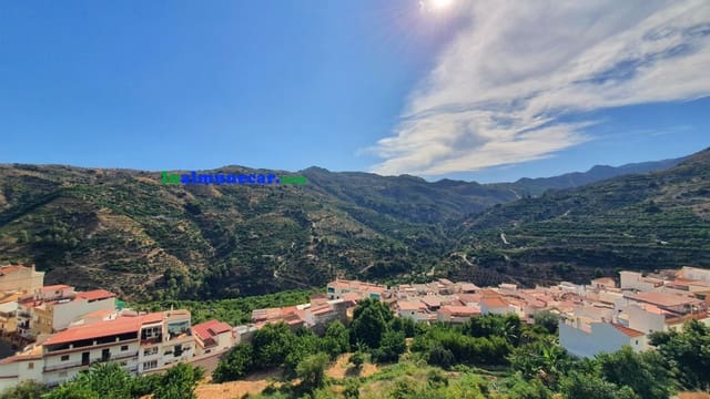 7 sovrum Restaurang/Bar till salu i Otívar - 750 000 € (Ref: 9264053)