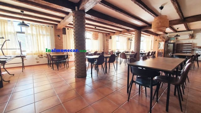 7 sovrum Restaurang/Bar till salu i Otívar - 750 000 € (Ref: 9264053)