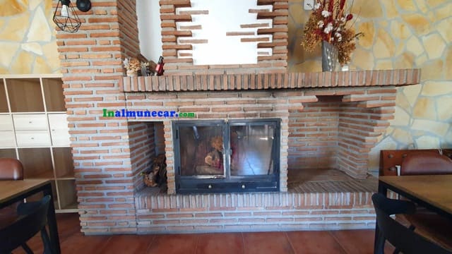 7 sovrum Restaurang/Bar till salu i Otívar - 750 000 € (Ref: 9264053)