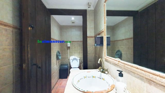 7 sovrum Restaurang/Bar till salu i Otívar - 750 000 € (Ref: 9264053)