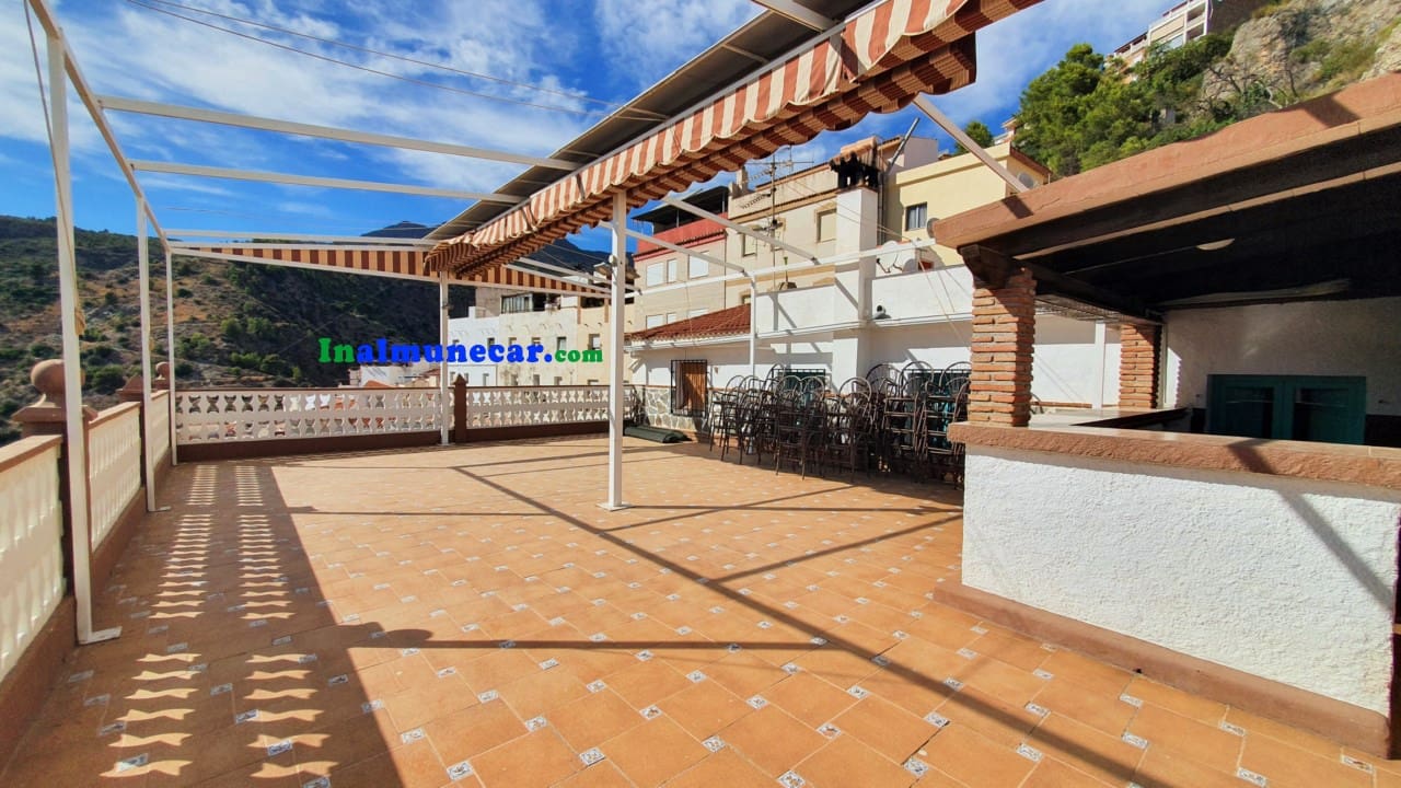 7 soveværelse Restaurant/Bar til salg i Otivar - € 750.000 (Ref: 9264053)