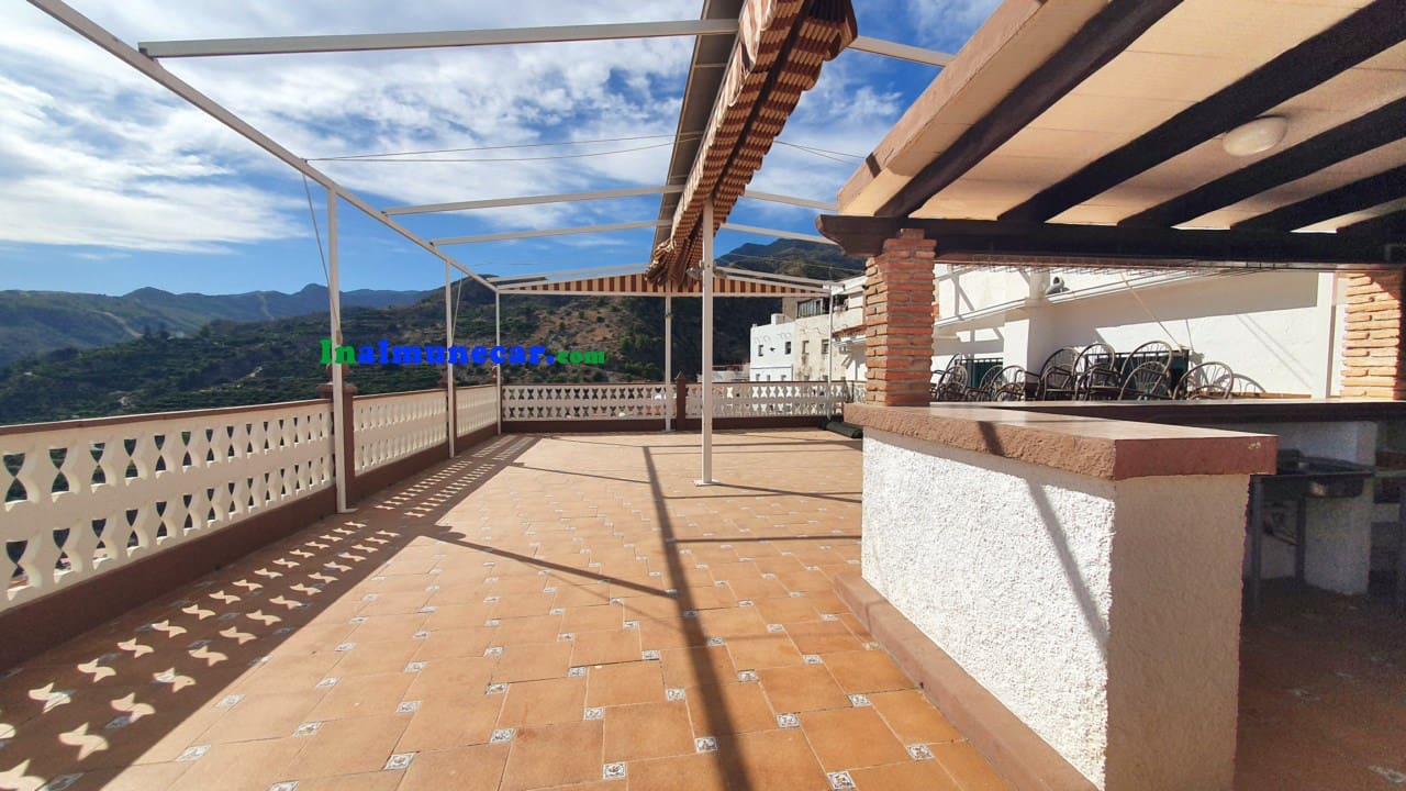 7 soveværelse Restaurant/Bar til salg i Otivar - € 750.000 (Ref: 9264053)