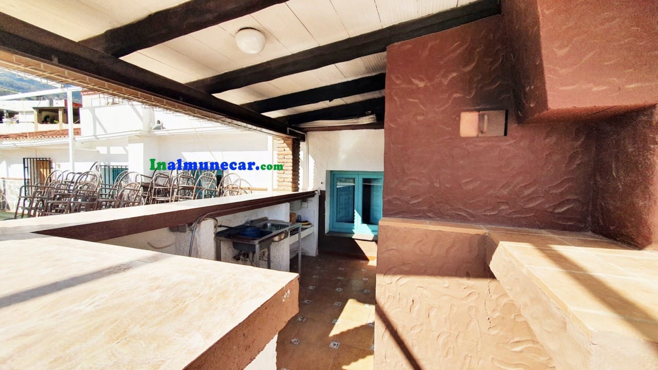 7 soveværelse Restaurant/Bar til salg i Otivar - € 750.000 (Ref: 9264053)