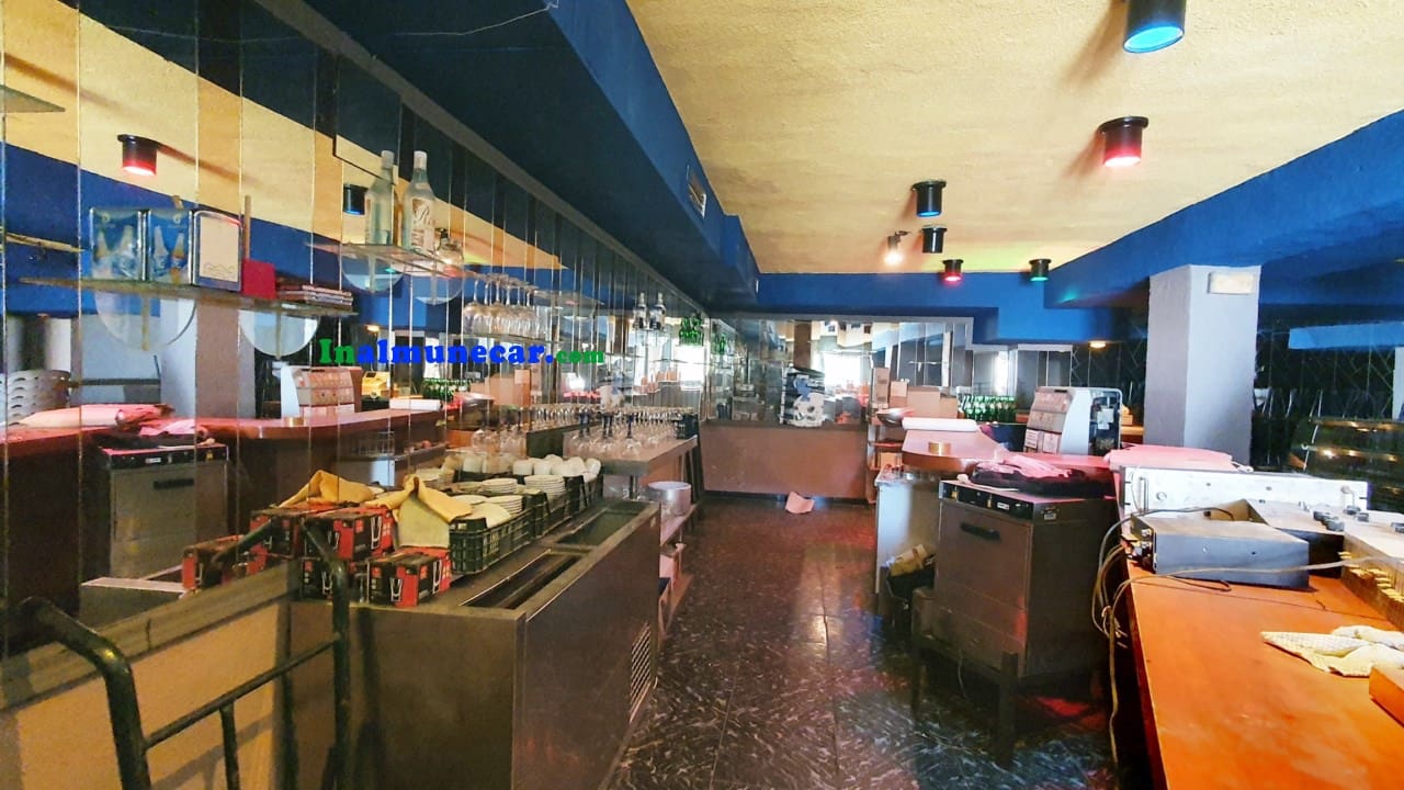 7 soveværelse Restaurant/Bar til salg i Otivar - € 750.000 (Ref: 9264053)