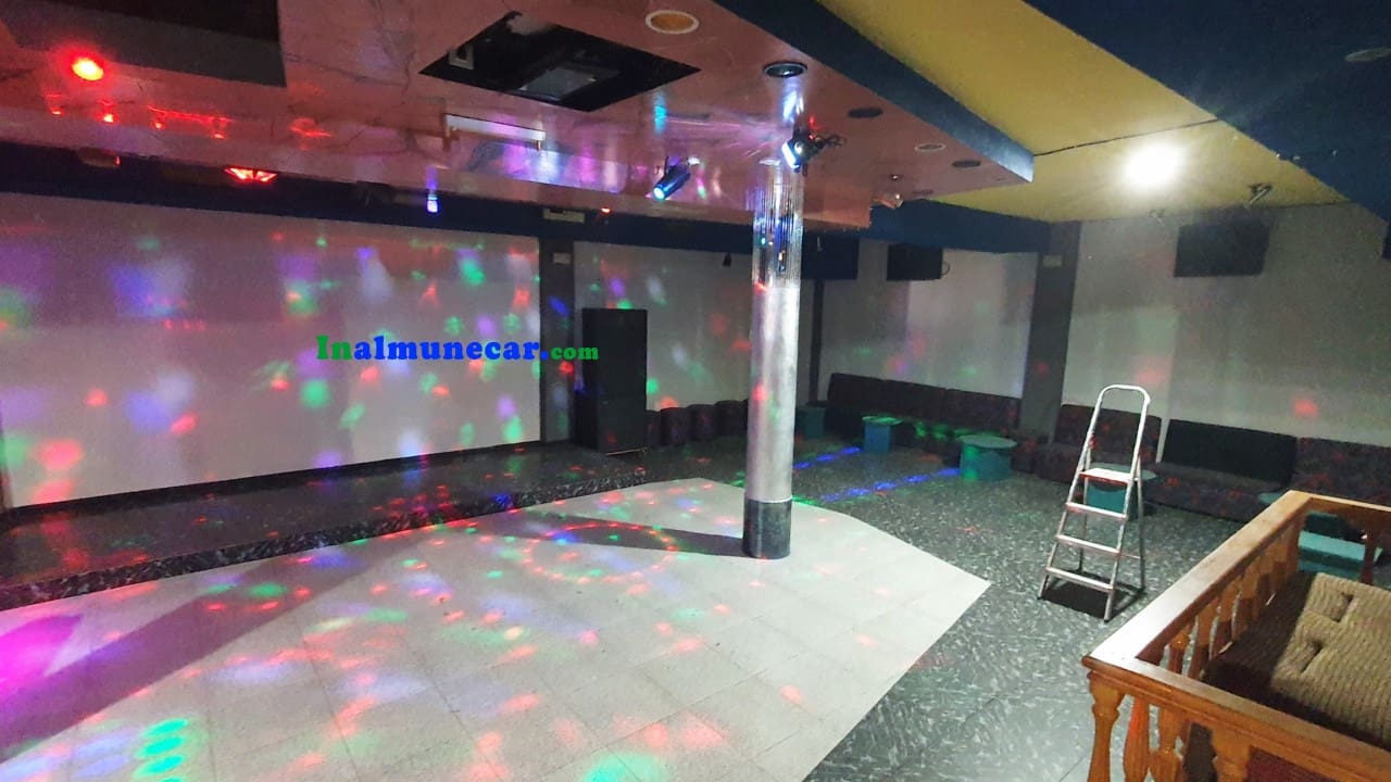 7 soveværelse Restaurant/Bar til salg i Otivar - € 750.000 (Ref: 9264053)