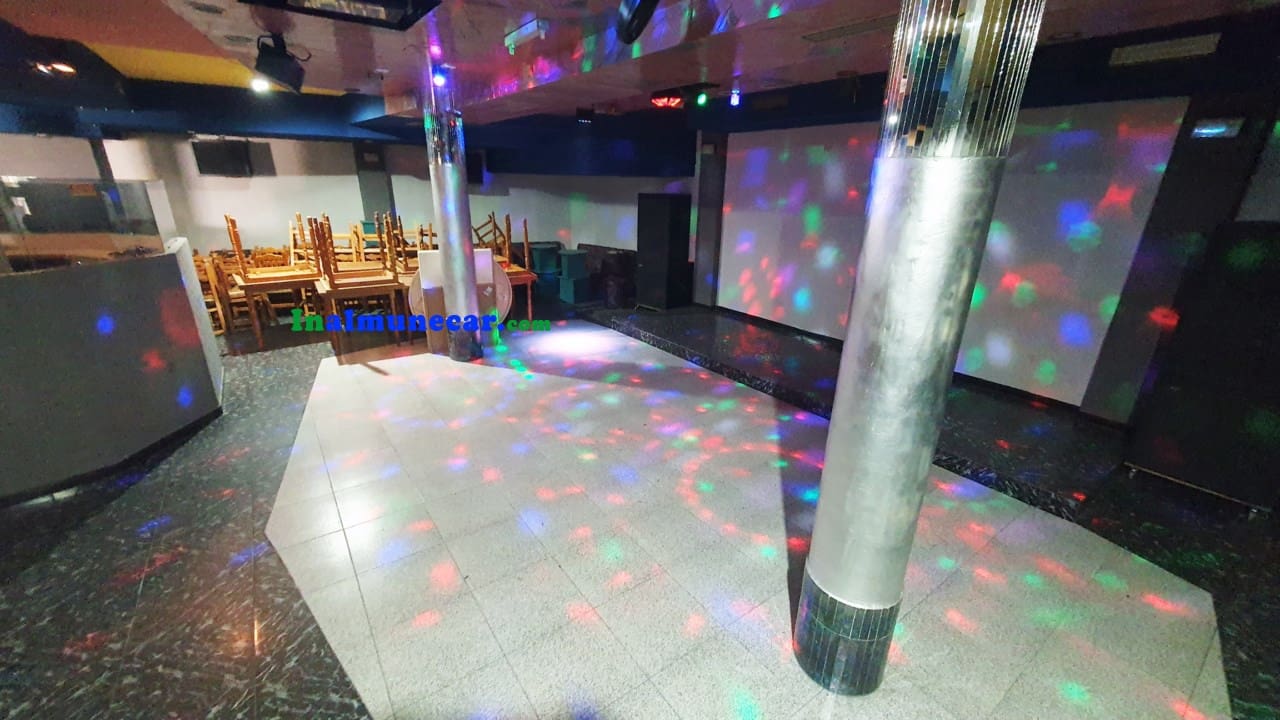 7 soveværelse Restaurant/Bar til salg i Otivar - € 750.000 (Ref: 9264053)