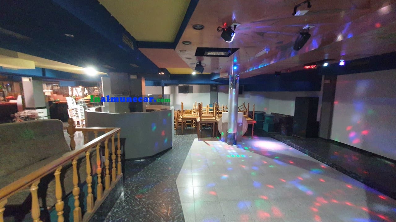 7 soveværelse Restaurant/Bar til salg i Otivar - € 750.000 (Ref: 9264053)