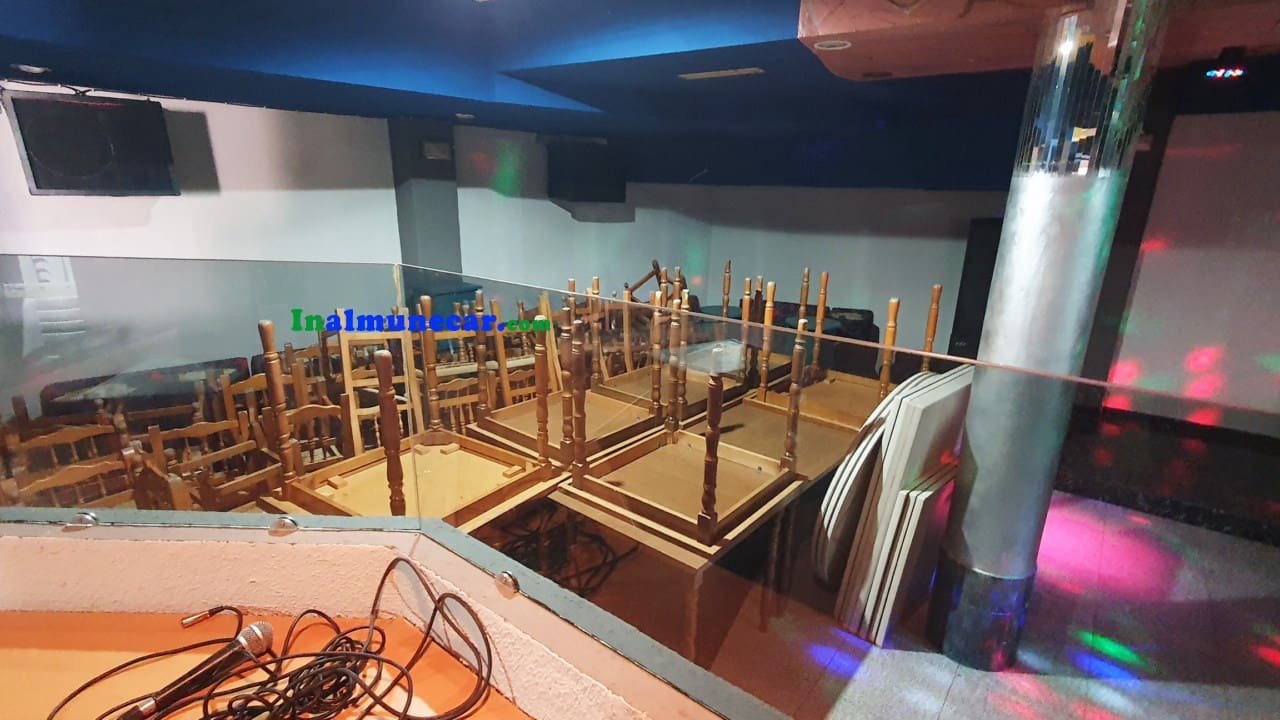 7 soveværelse Restaurant/Bar til salg i Otivar - € 750.000 (Ref: 9264053)