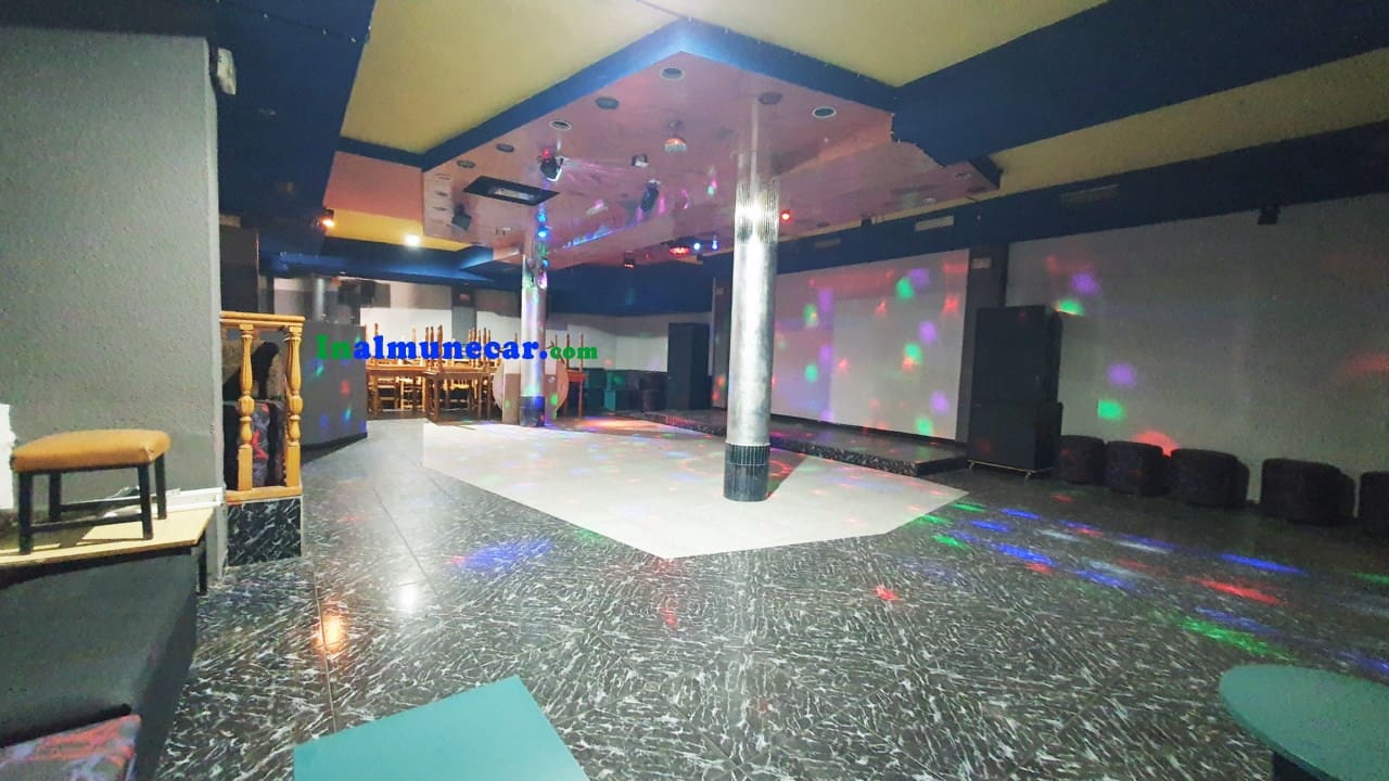 7 soveværelse Restaurant/Bar til salg i Otivar - € 750.000 (Ref: 9264053)