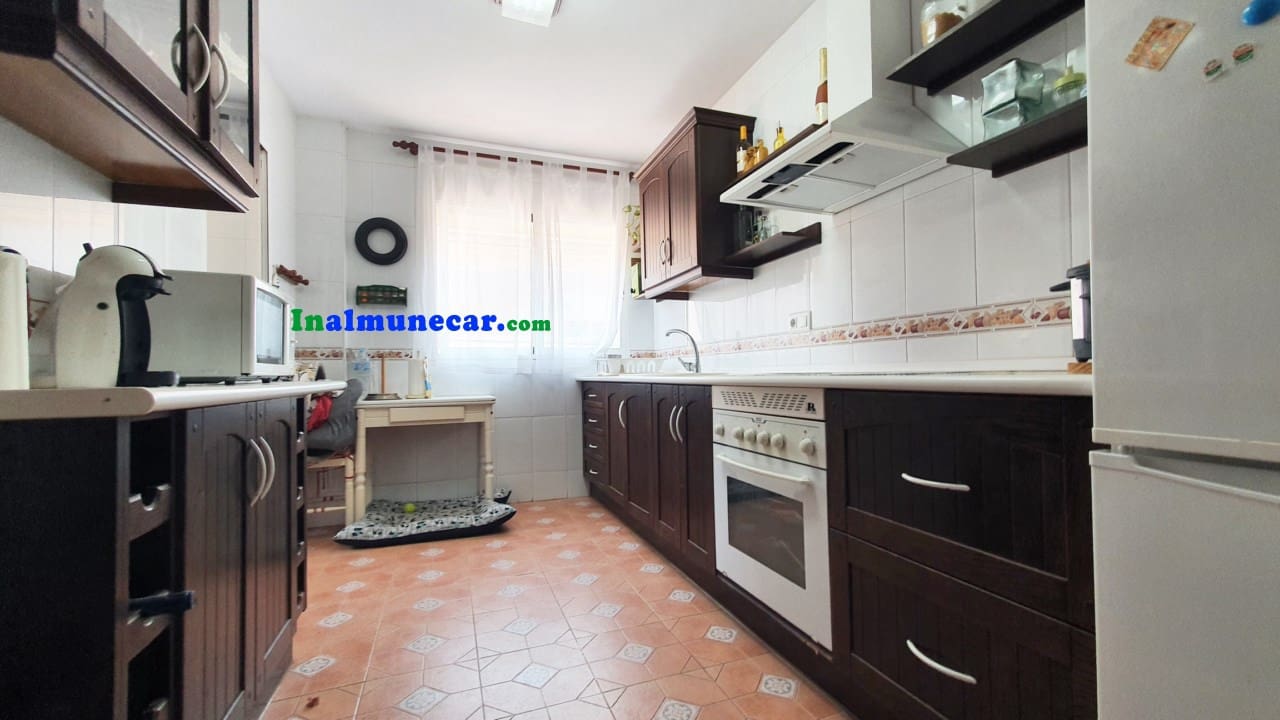 2 sovrum Takvåning till salu i Almunecar - 325 000 € (Ref: 9322476)