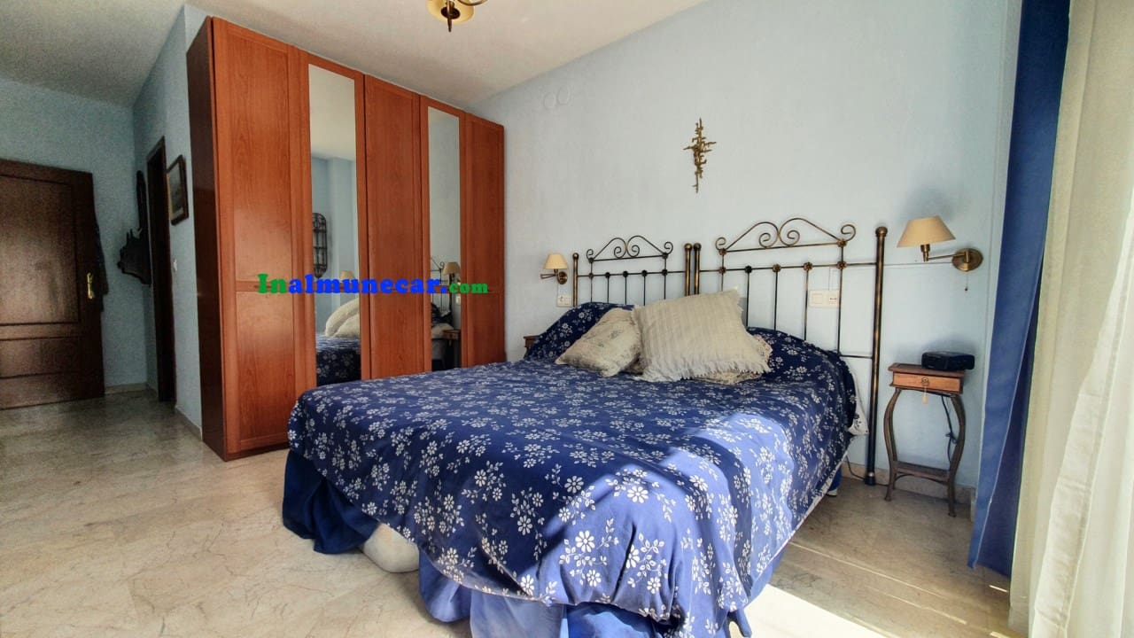 2 sovrum Takvåning till salu i Almunecar - 325 000 € (Ref: 9322476)