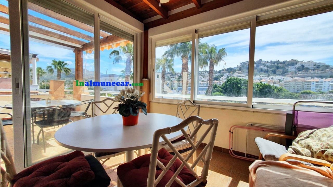 2 sovrum Takvåning till salu i Almunecar - 325 000 € (Ref: 9322476)