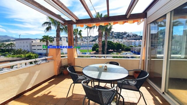 2 soveværelse Penthouse til salg i Almuñécar - € 325.000 (Ref: 9322476)