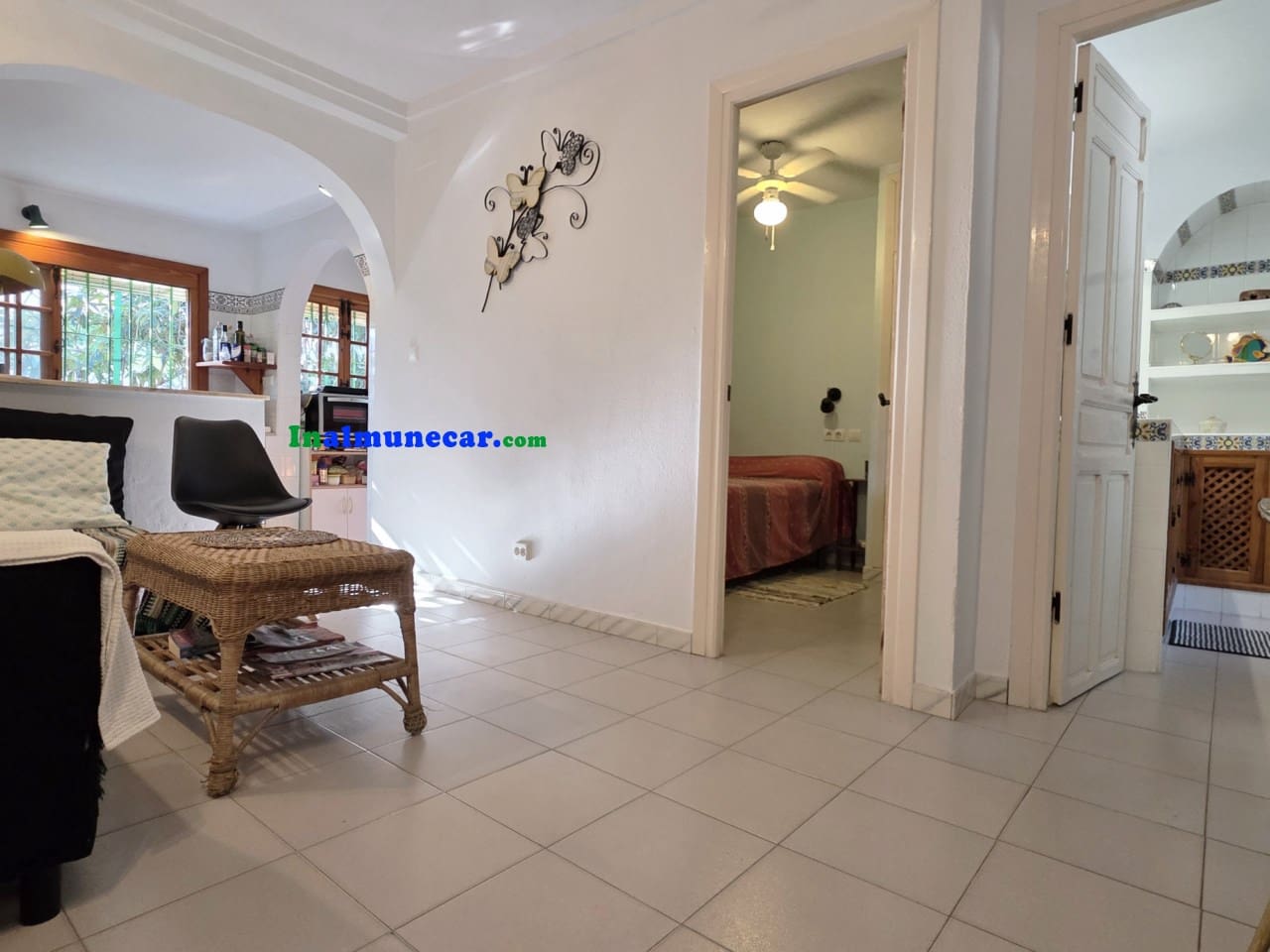 2 camera da letto Villa in vendita in Almunecar - 330.000 € (Rif: 9334444)