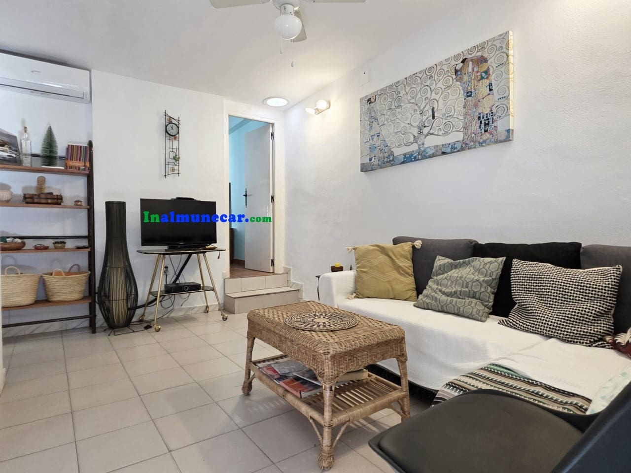 2 camera da letto Villa in vendita in Almunecar - 330.000 € (Rif: 9334444)