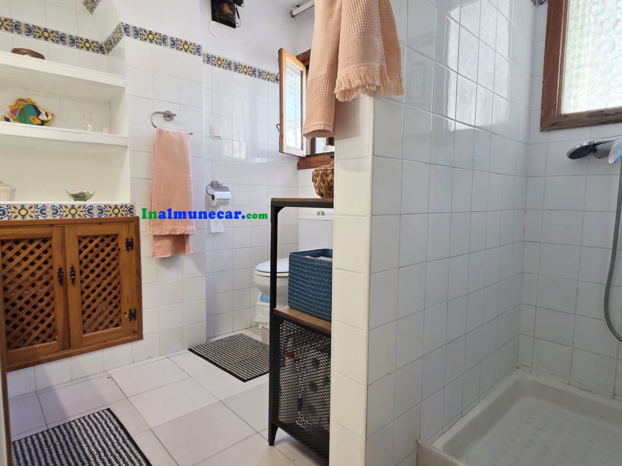 2 camera da letto Villa in vendita in Almunecar - 330.000 € (Rif: 9334444)