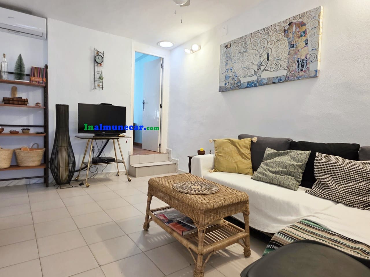 2 camera da letto Villa in vendita in Almunecar - 330.000 € (Rif: 9334444)